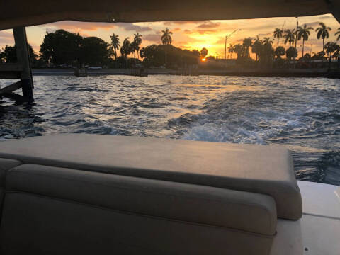 2001 Rinker CAPTIVA 232