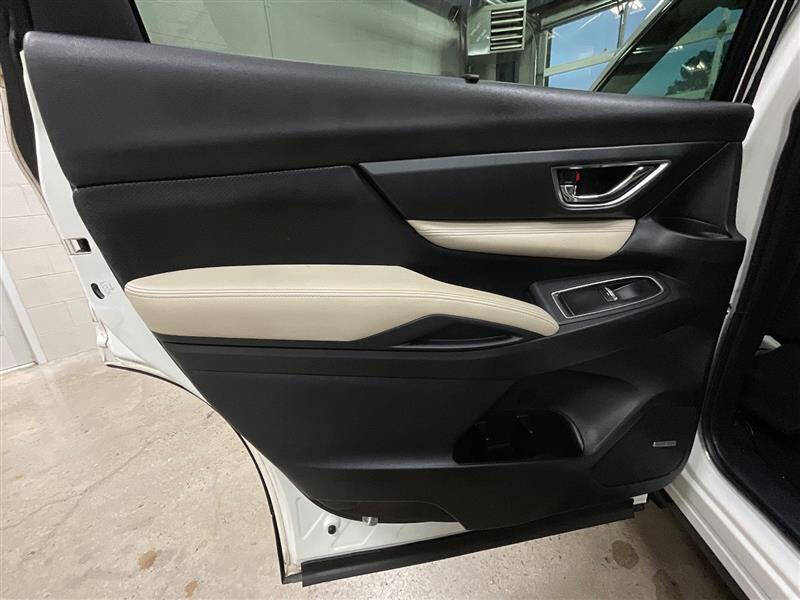 2019 Subaru Ascent Limited 8-Passenger