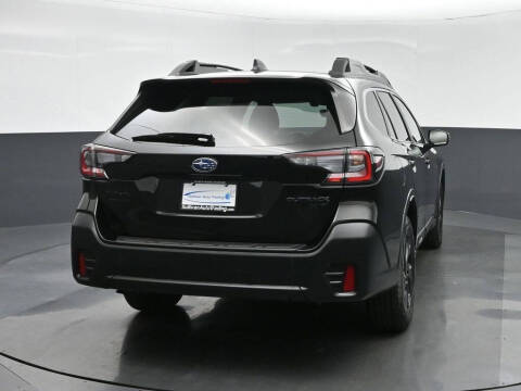 2020 Subaru Outback Onyx Edition XT