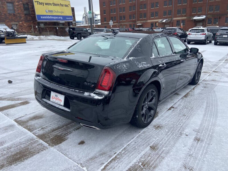 2021 Chrysler 300 S V6