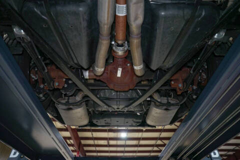 2014 Ford Mustang GT