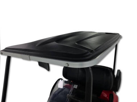 2022 E-Z-GO Express S4 Elite 3.0