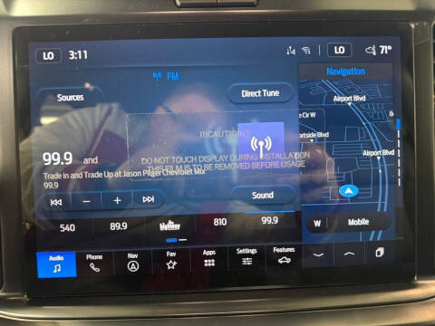 2026 Ford F-350 Super Duty Lariat