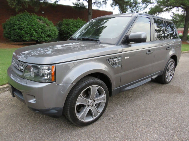 Land Rover For Sale In Collierville, TN