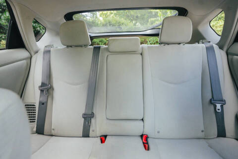 2013 Toyota Prius Four