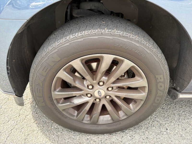 2019 Ford Expedition Limited