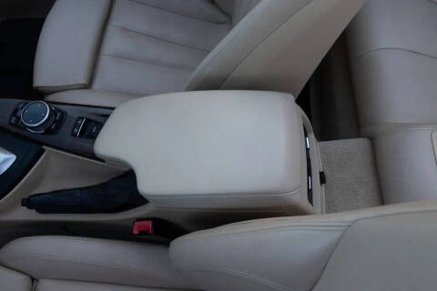 2014 BMW 4 Series 435i