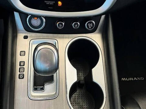 2017 Nissan Murano