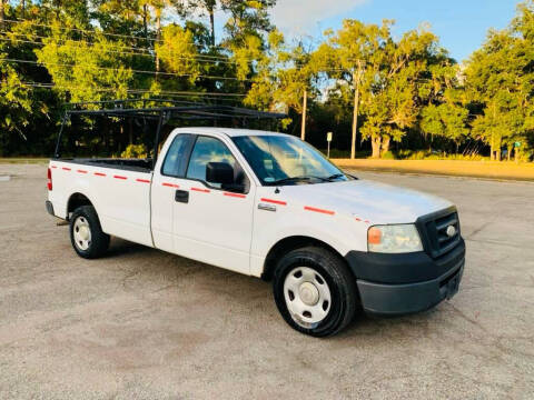 2006 Ford F-150