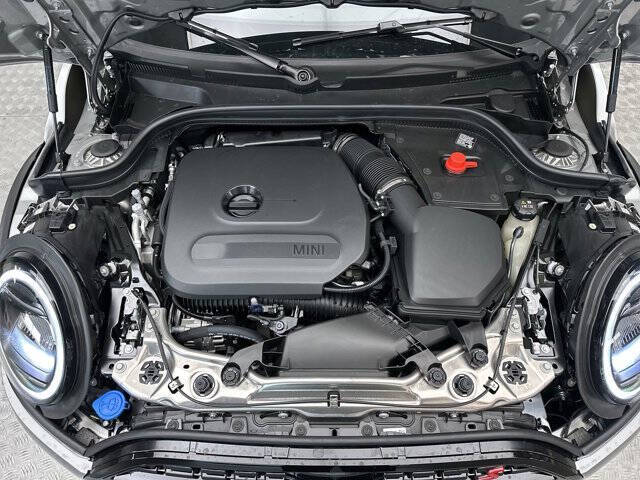 2026 MINI Hardtop 4 Door Cooper S