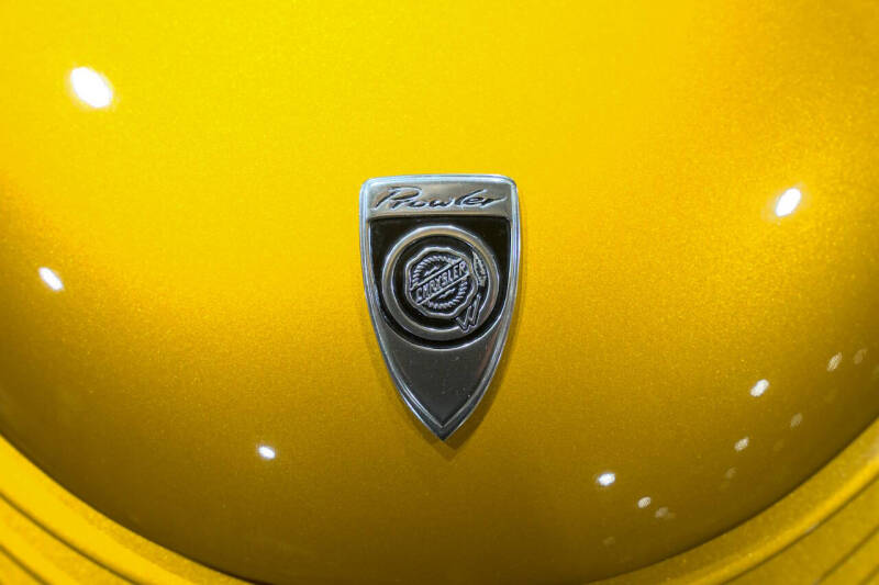 2002 Chrysler Prowler