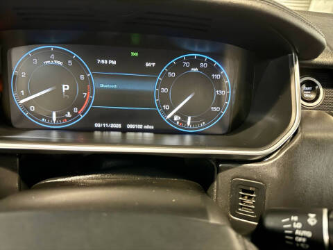 2013 Land Rover Range Rover HSE