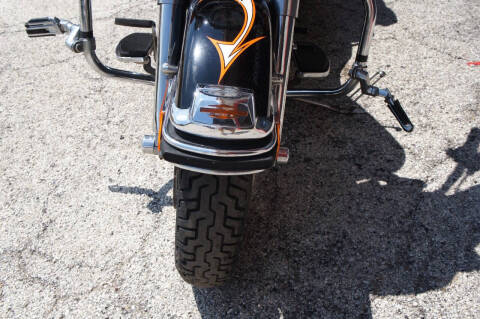 2000 Harley-Davidson Electra Glide Ultra Classic