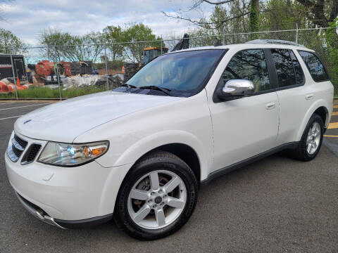 2006 Saab 9-7X