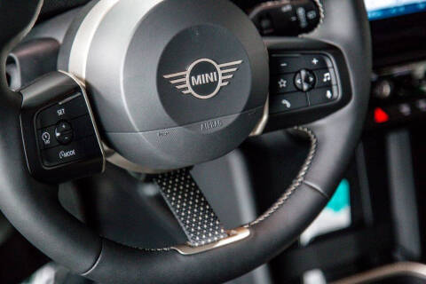 2026 MINI Hardtop 4 Door