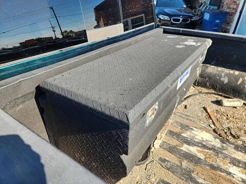 2011 RAM 1500 Outdoorsman