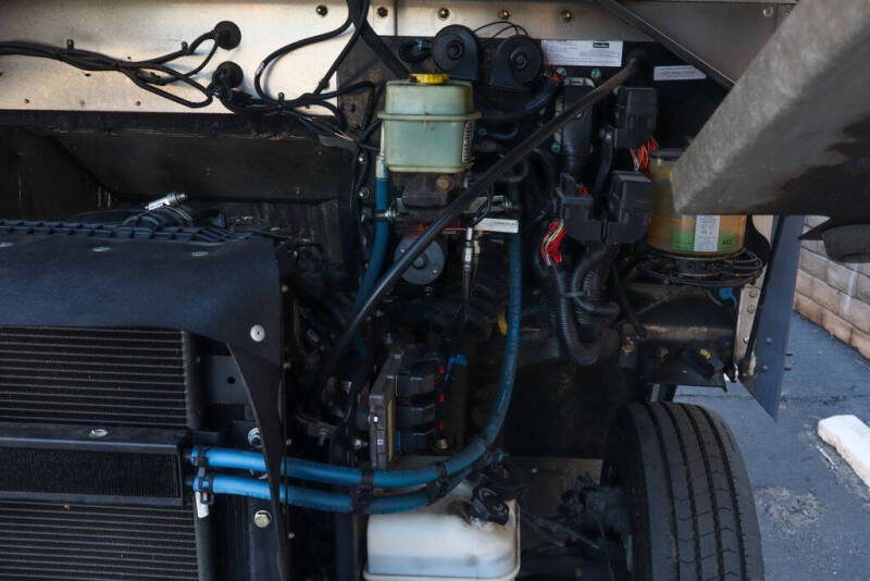 2020 Freightliner MT45 Chassis