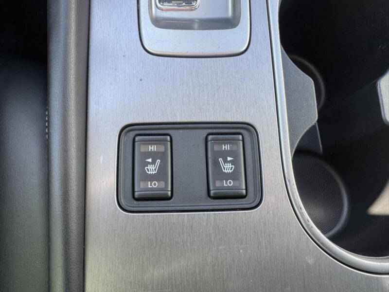 2021 Nissan Murano SV