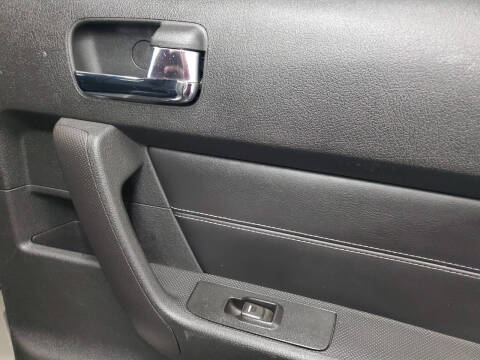 2009 HUMMER H3T Adventure