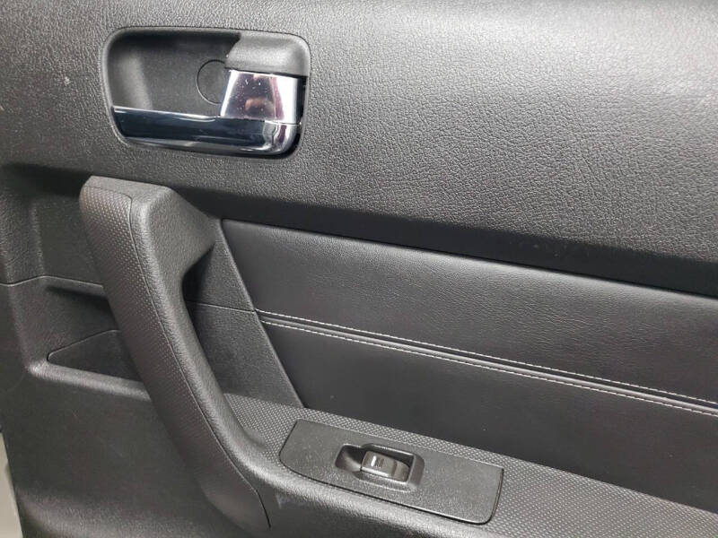 2009 HUMMER H3T Adventure