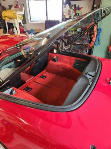 1984 Chevrolet Corvette