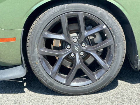 2023 Dodge Challenger GT