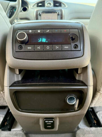 2015 Buick Enclave Premium