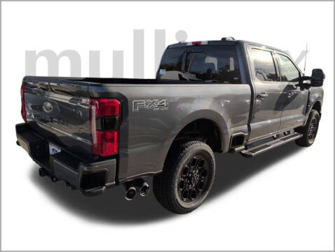 2026 Ford F-350 Super Duty