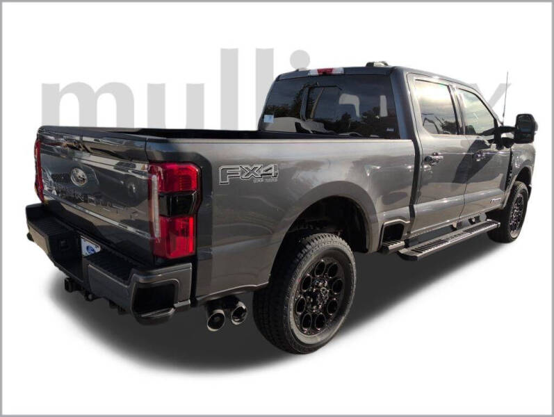 2026 Ford F-350 Super Duty