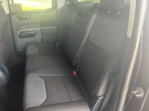 2022 Ford Maverick XL