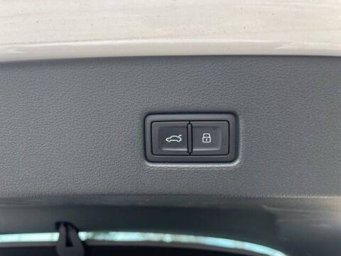 2020 Audi A7 quattro Prestige 55 TFSI