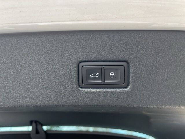 2020 Audi A7 quattro Prestige 55 TFSI