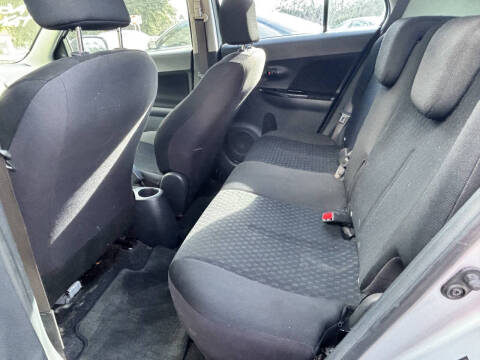 2008 Scion xD