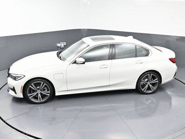2021 BMW 3 Series 330e