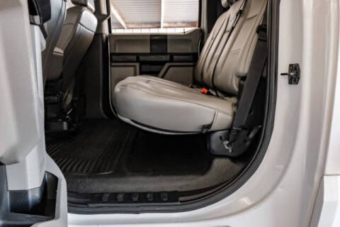 2021 Ford F-350 Super Duty XL