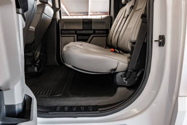 2021 Ford F-350 Super Duty XL