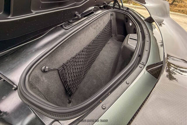 2024 Chevrolet Corvette Z06