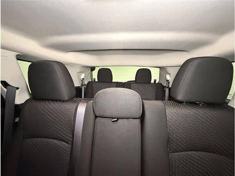 2019 Dodge Journey SE Value Package