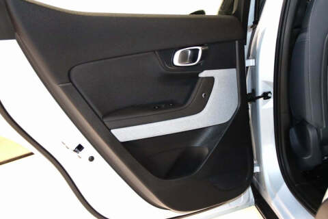 2022 Polestar 2 Long Range Dual Motor