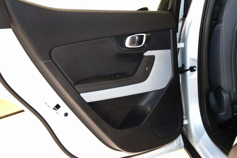 2022 Polestar 2 Long Range Dual Motor