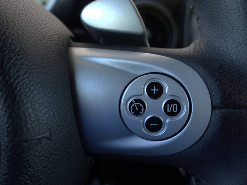 2007 MINI Cooper S