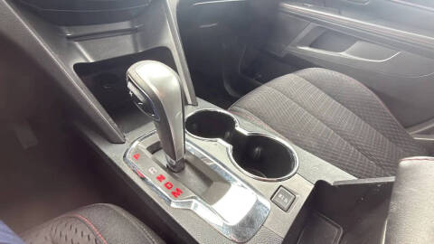 2014 GMC Terrain SLE-1
