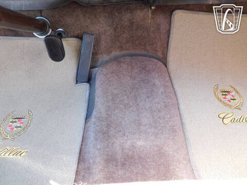 1947 Cadillac Sixty Special