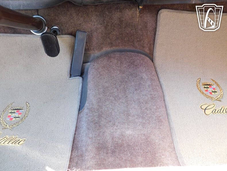 1947 Cadillac Sixty Special