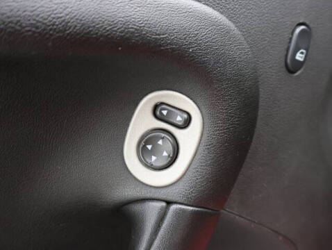 2007 Pontiac Solstice GXP