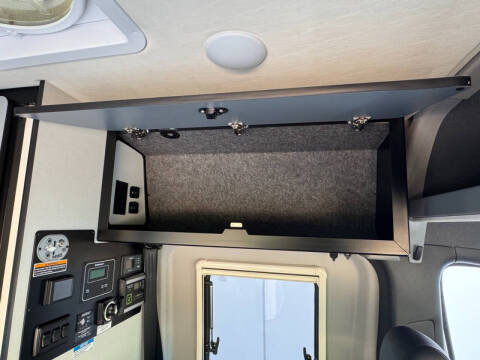 2020 Mercedes-Benz Sprinter 2500