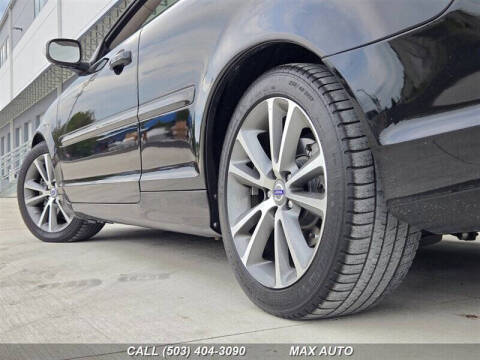 2013 Volvo C70 T5 Premier Plus