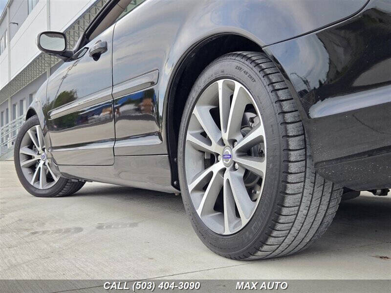 2013 Volvo C70 T5 Premier Plus