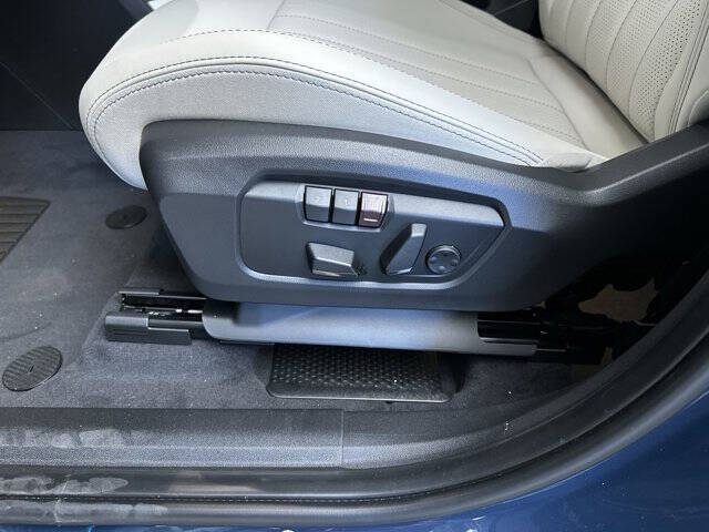 2027 MINI Countryman