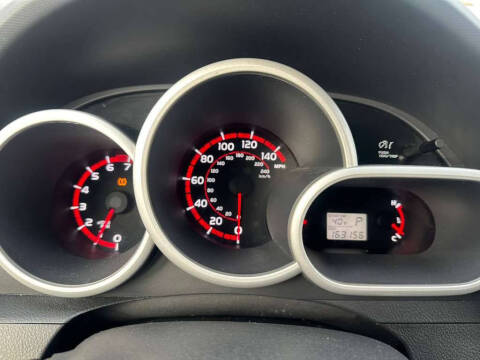 2009 Pontiac Vibe GT